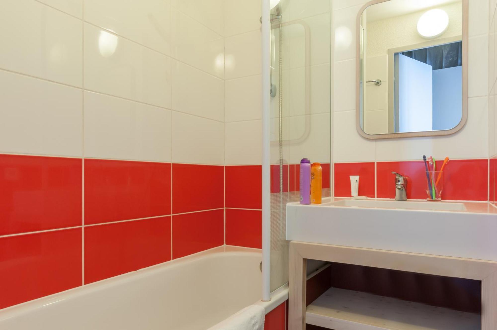 מורזין Residence Pierre & Vacances Antares מראה חיצוני תמונה