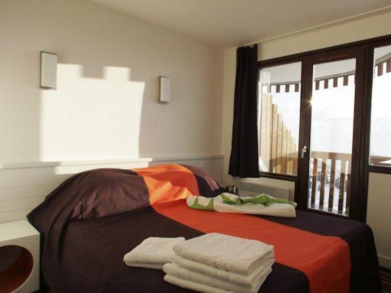 מורזין Residence Pierre & Vacances Antares מראה חיצוני תמונה