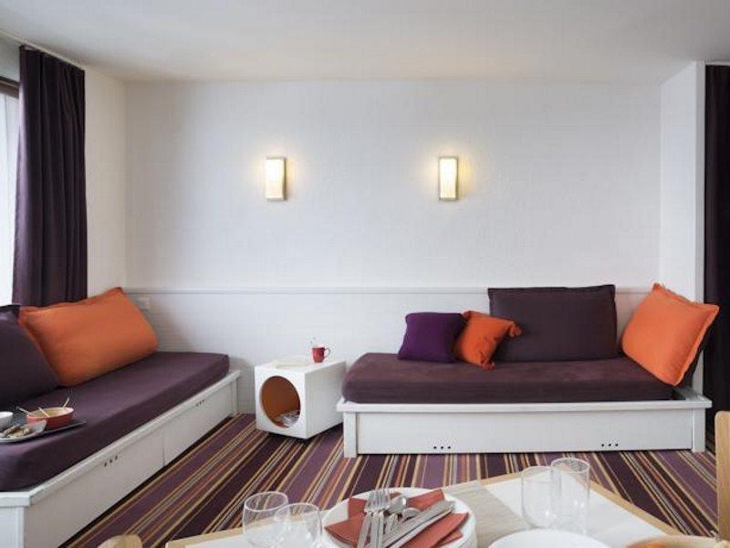 מורזין Residence Pierre & Vacances Antares מראה חיצוני תמונה
