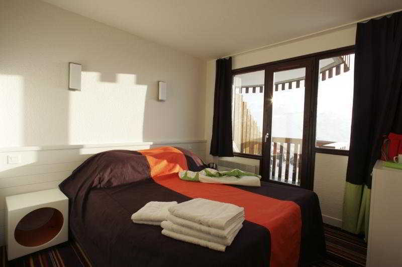 מורזין Residence Pierre & Vacances Antares מראה חיצוני תמונה