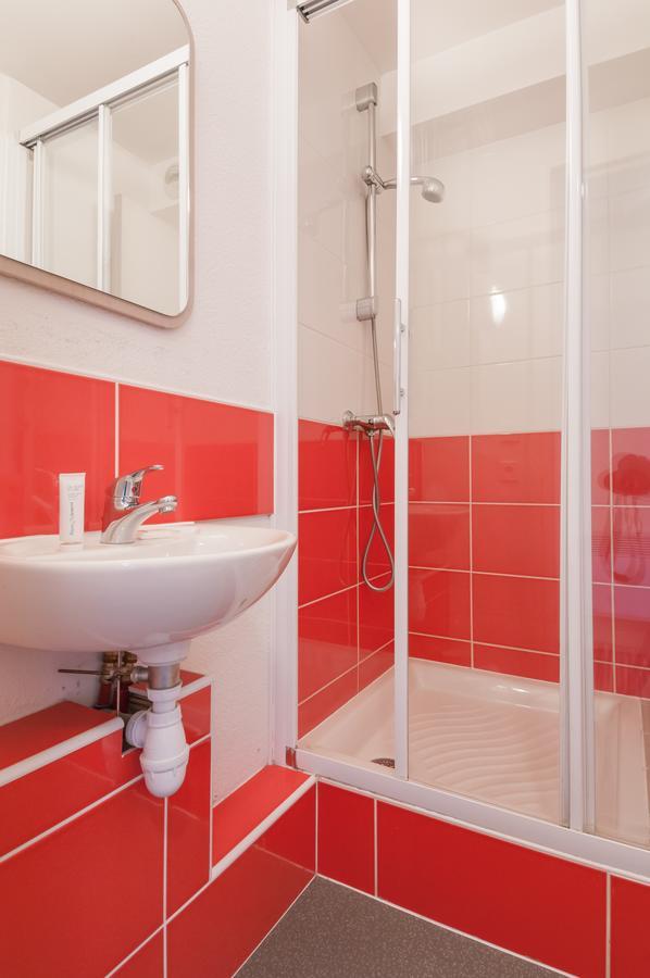 מורזין Residence Pierre & Vacances Antares מראה חיצוני תמונה